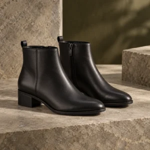 Everyday Ankle Boot