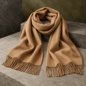 Longline Scarf
