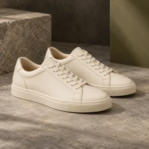 Low-Profile Sneaker